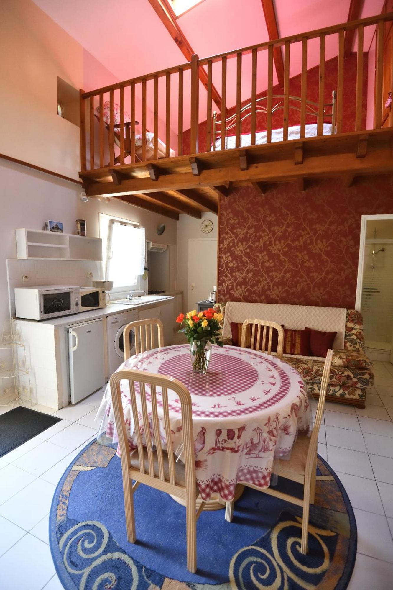 Gite Du Plisseau Le Rigalet Exterior foto